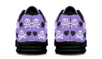 Lilac Crossbones