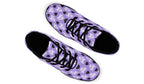 Lilac Crossbones