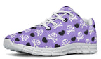 Lilac Crossbones
