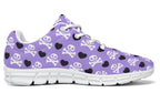 Lilac Crossbones