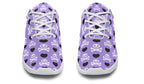 Lilac Crossbones