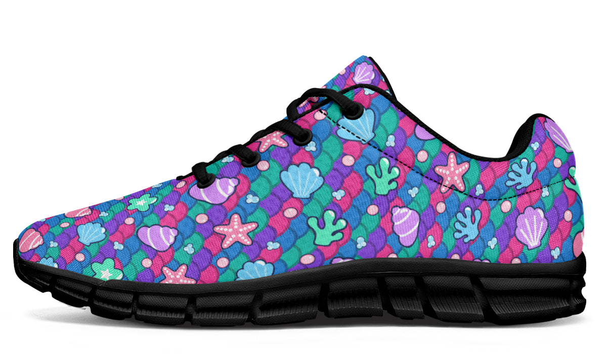 Mermaid Scales
