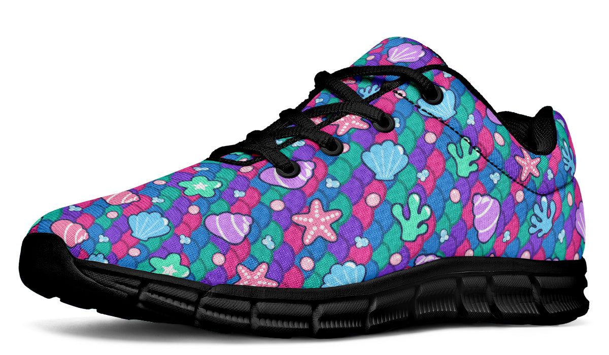 Mermaid Scales