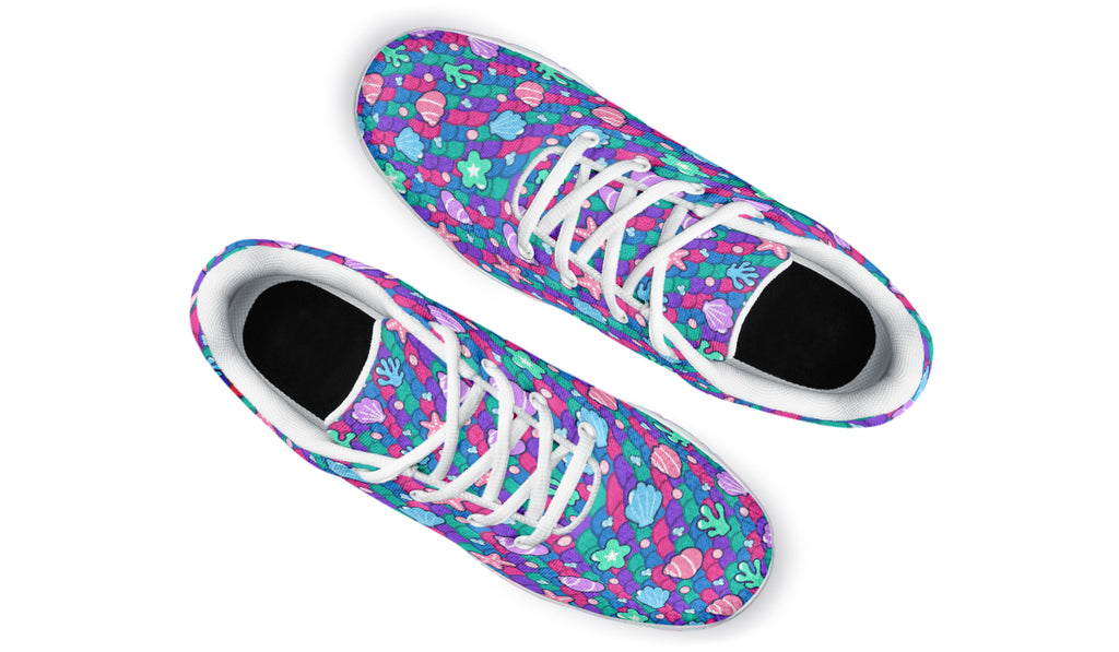 Mermaid Scales