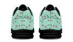 Mint Dumbbells