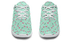 Mint Dumbbells