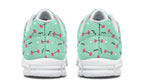 Mint Dumbbells