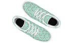 Mint Dumbbells