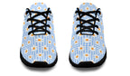 Painted Daisy Gingham