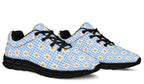 Painted Daisy Gingham