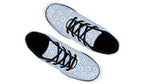 Painted Daisy Gingham