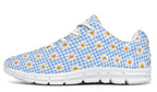 Painted Daisy Gingham