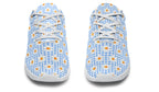 Painted Daisy Gingham