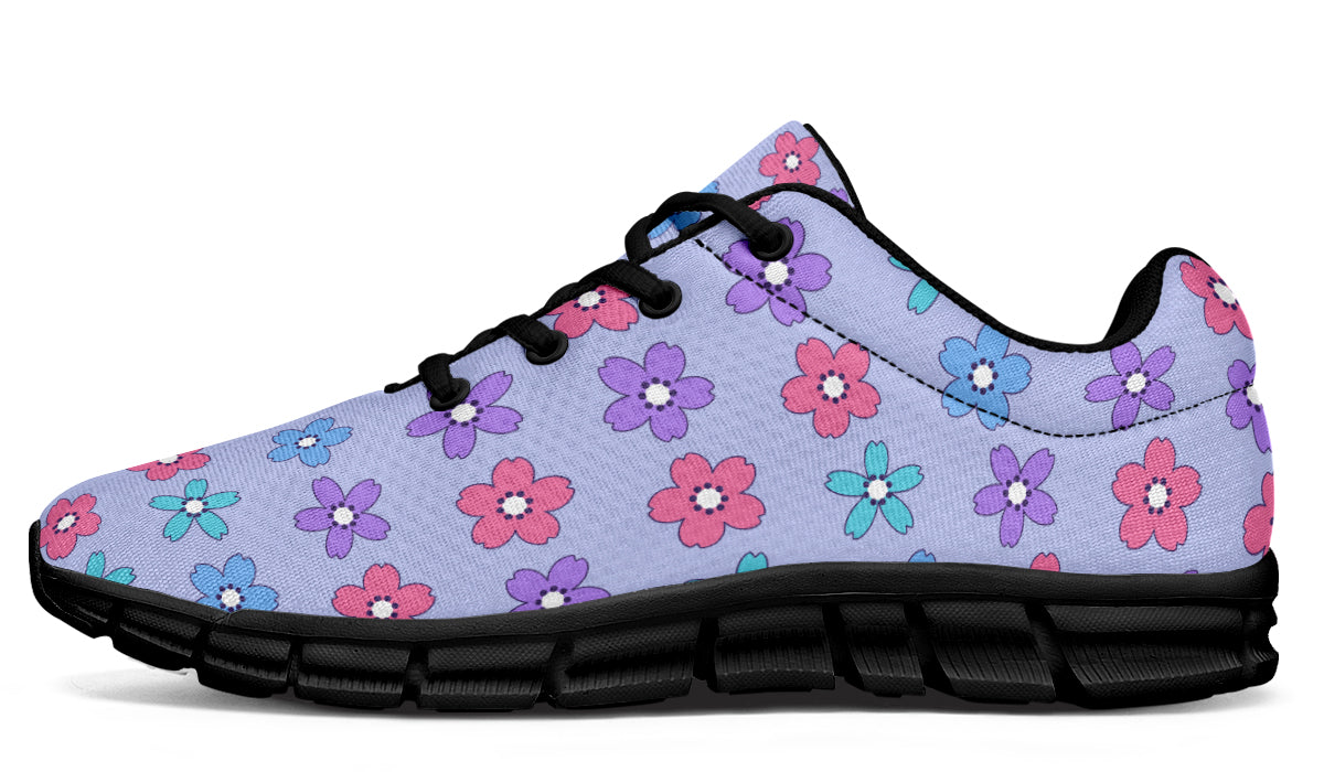 Pastel Blossoms