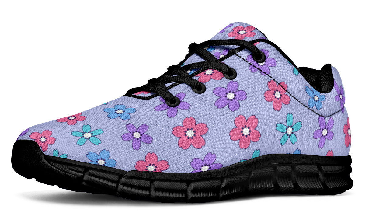 Pastel Blossoms