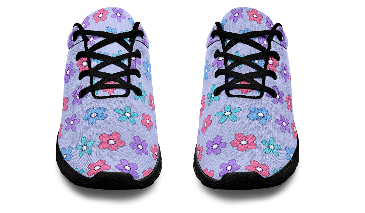 Pastel Blossoms
