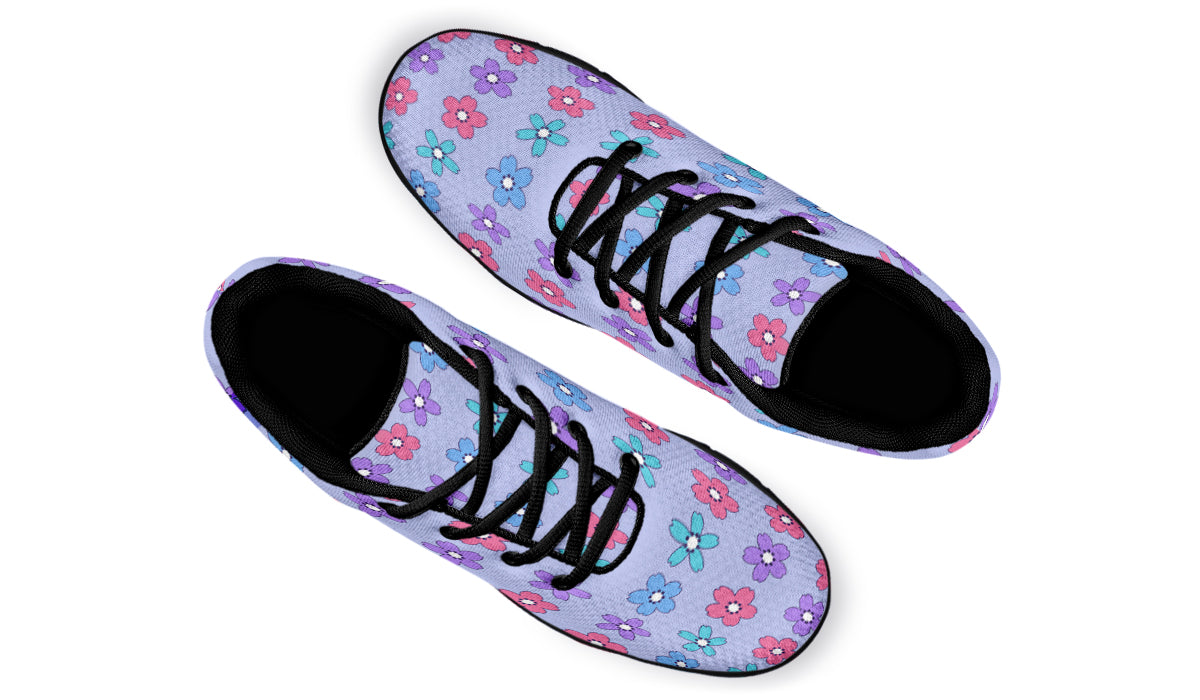 Pastel Blossoms