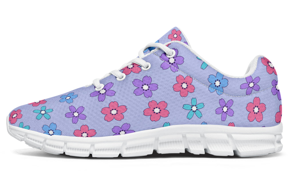 Pastel Blossoms