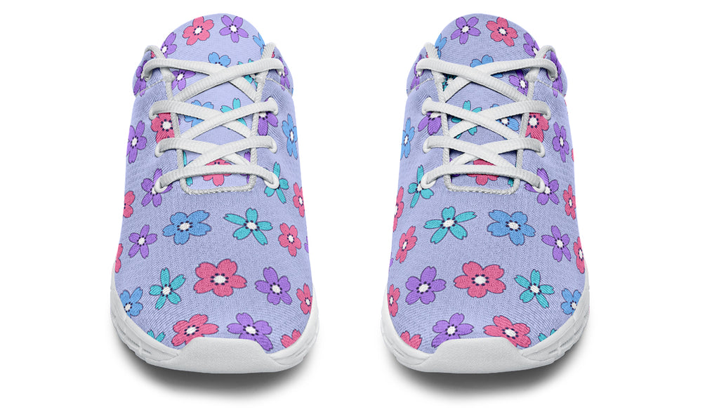 Pastel Blossoms