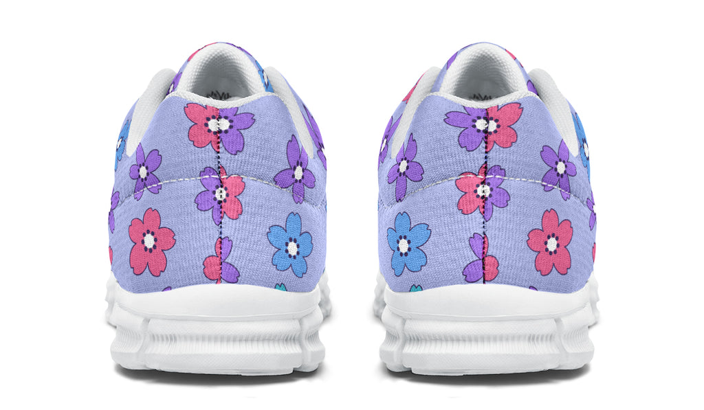 Pastel Blossoms