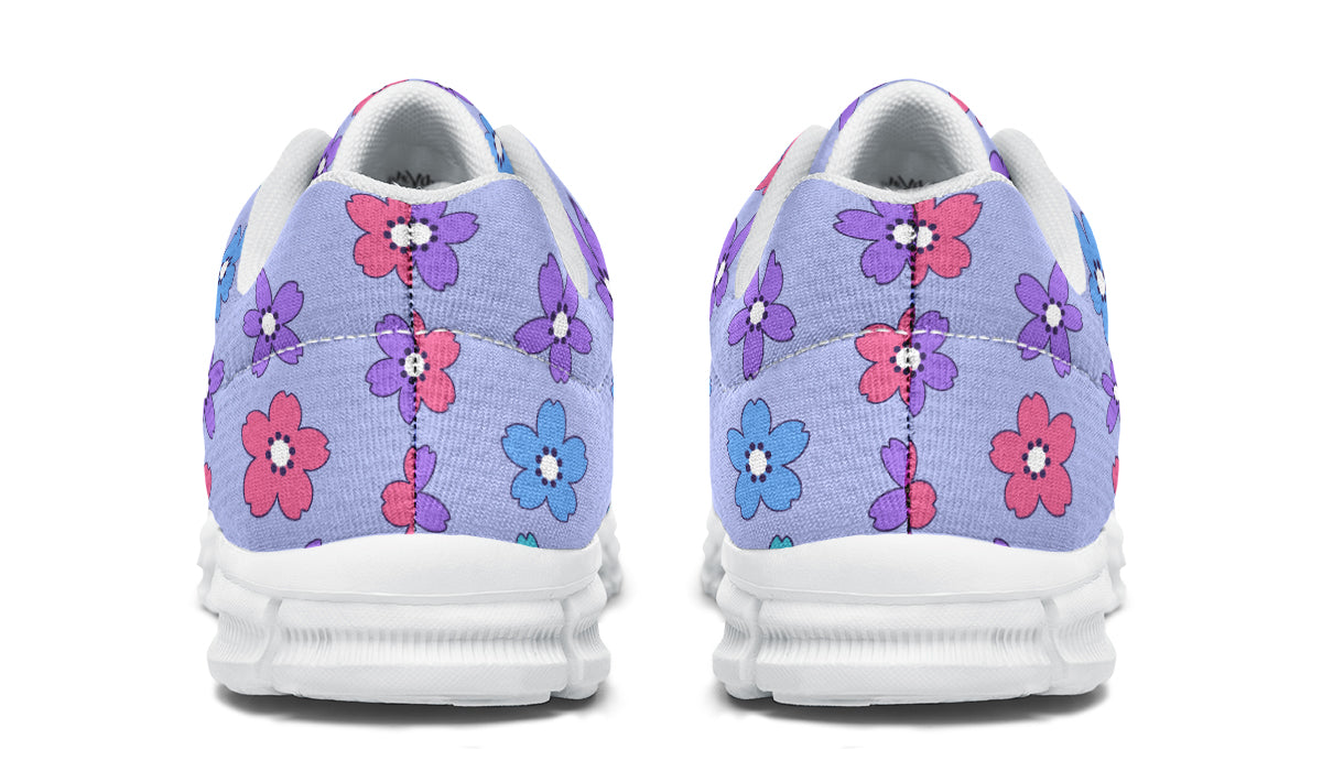 Pastel Blossoms