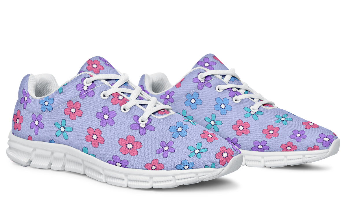 Pastel Blossoms