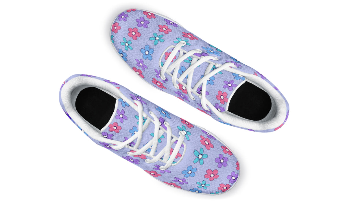 Pastel Blossoms