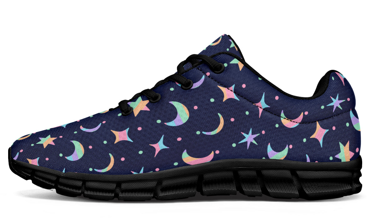 Pastel Celestial
