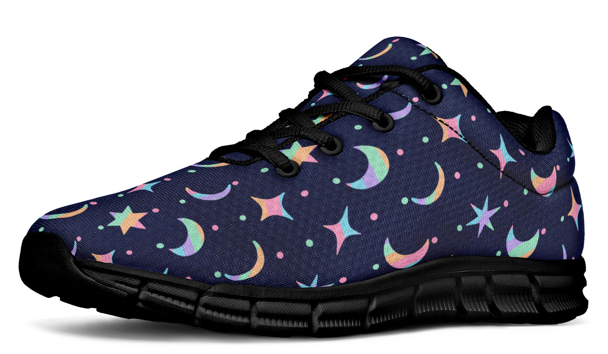 Pastel Celestial