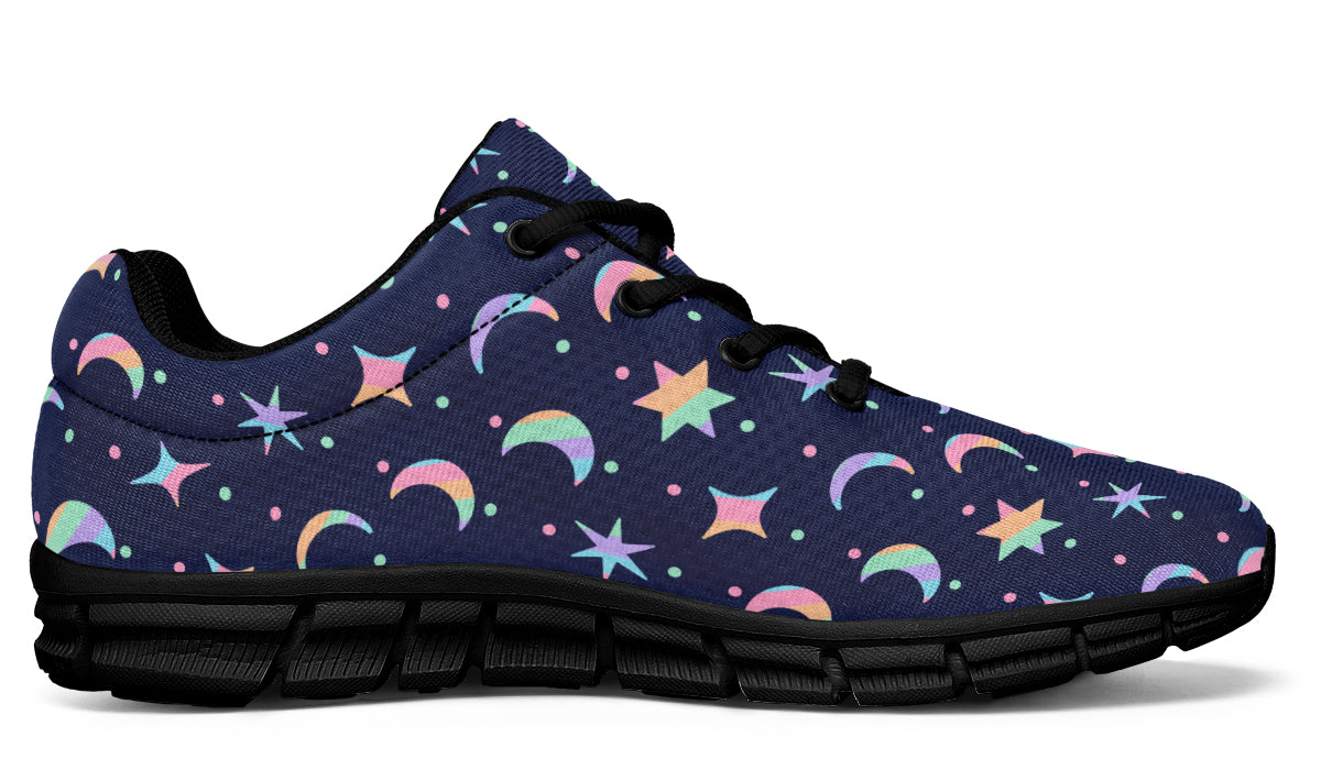 Pastel Celestial