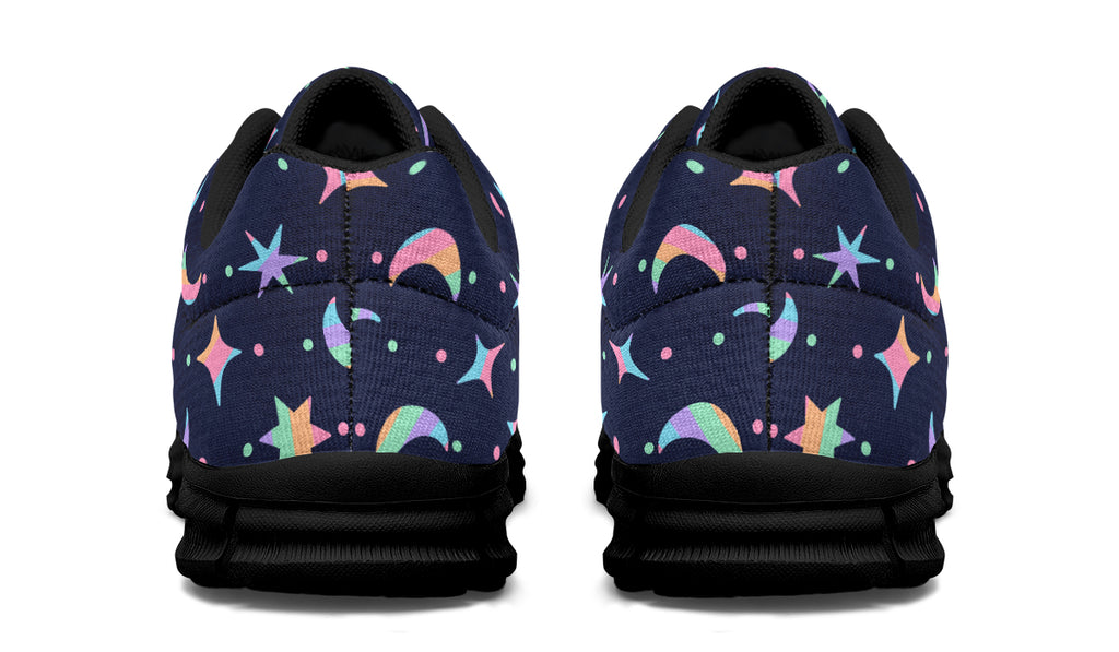 Pastel Celestial