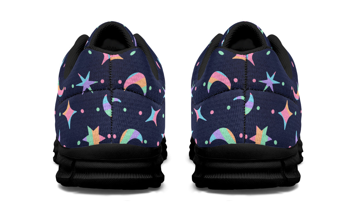Pastel Celestial