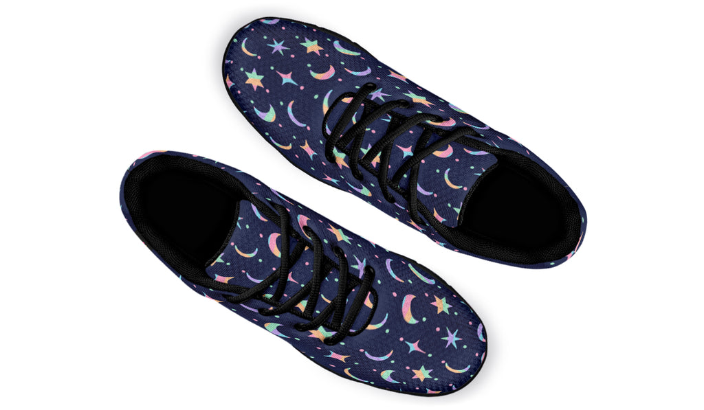 Pastel Celestial