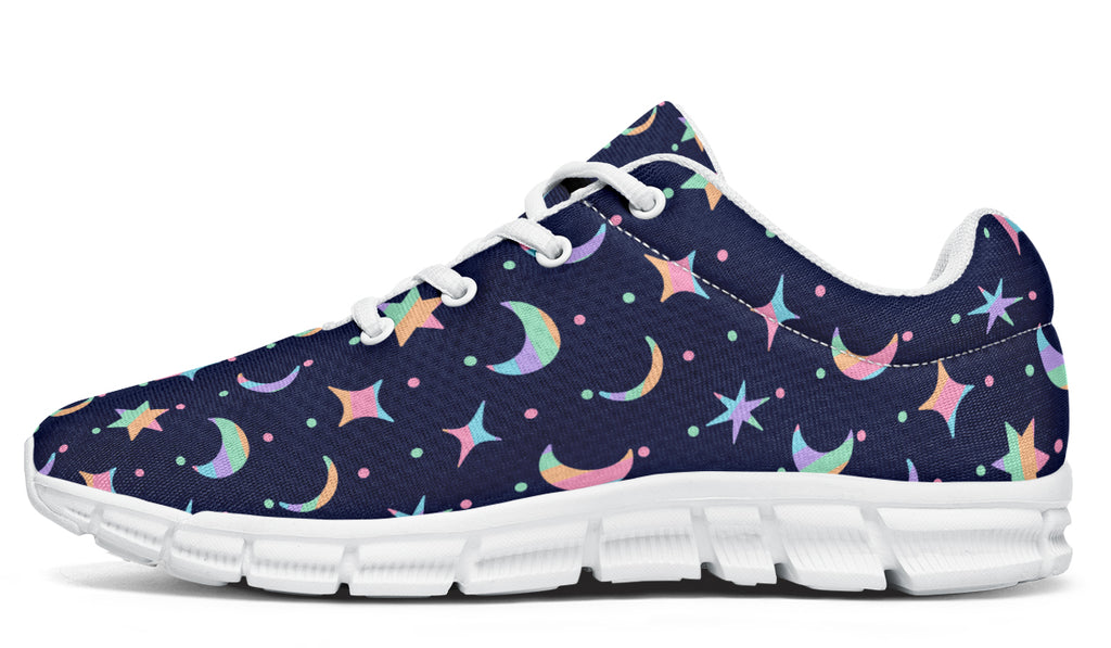 Pastel Celestial