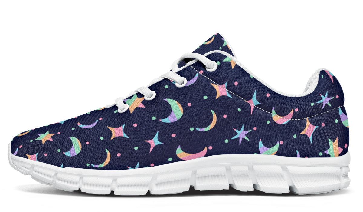 Pastel Celestial