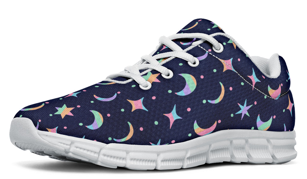 Pastel Celestial