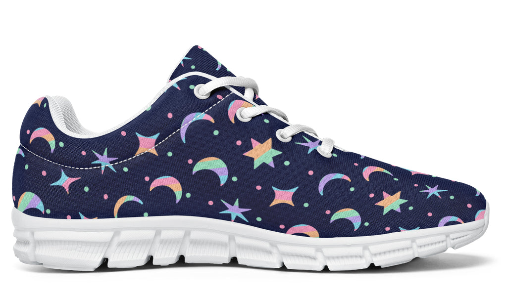 Pastel Celestial