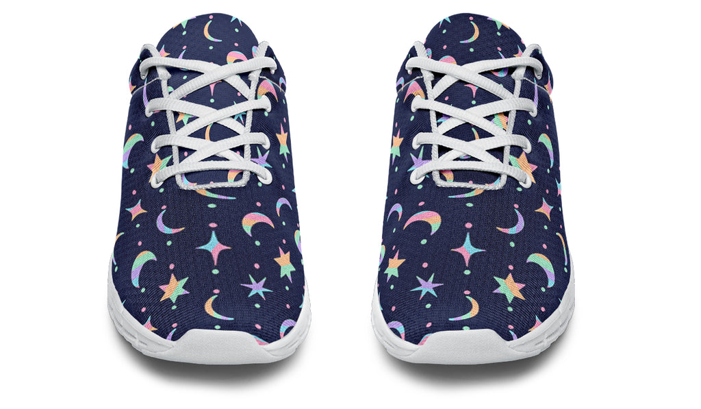 Pastel Celestial