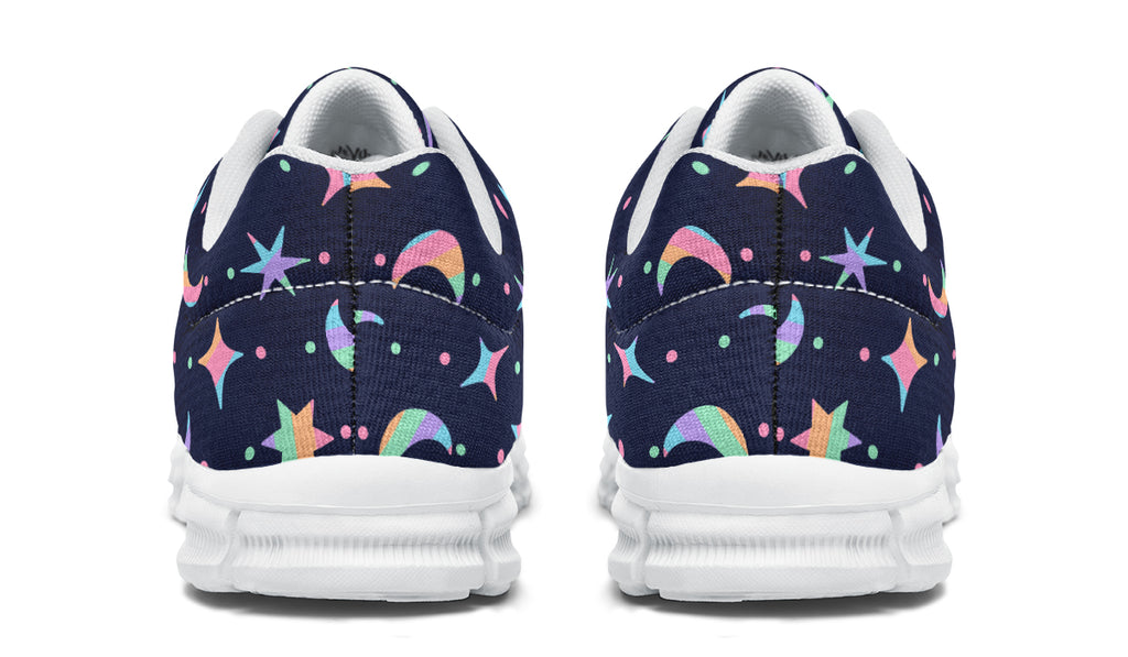 Pastel Celestial
