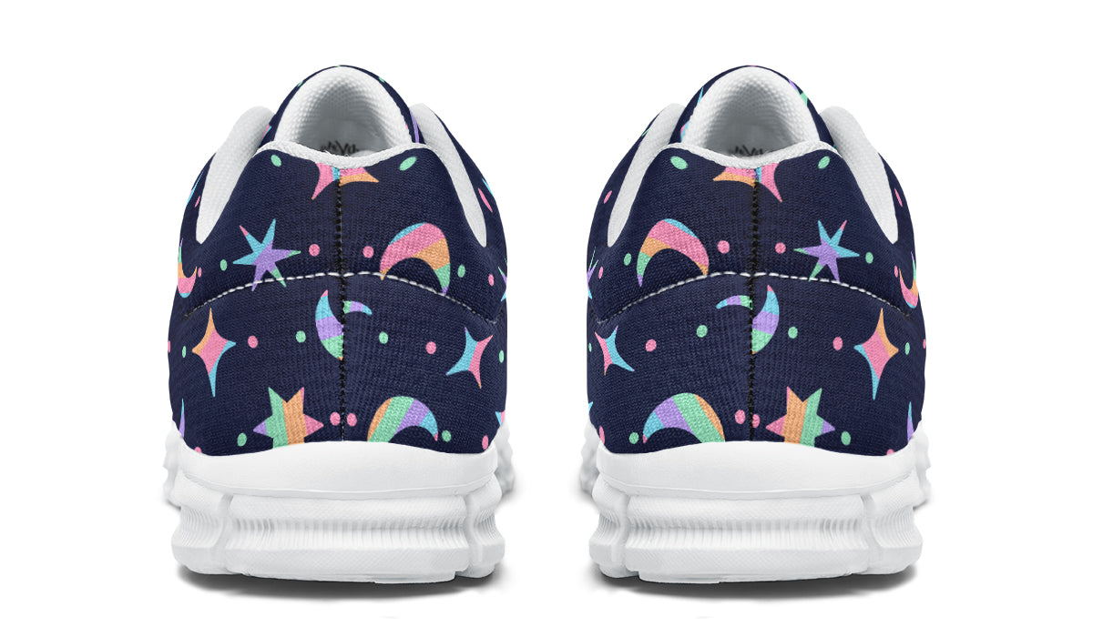 Pastel Celestial