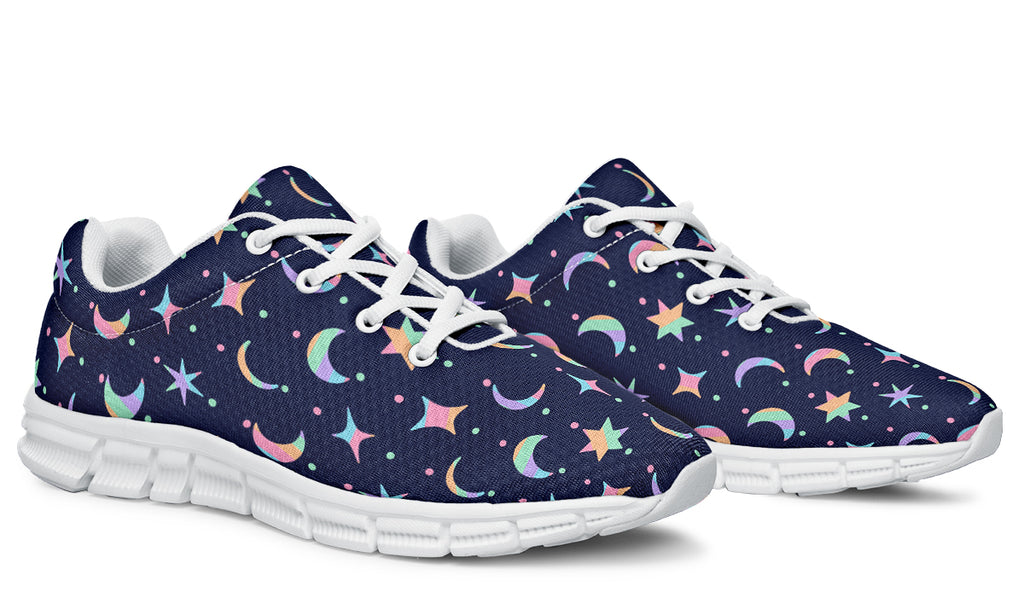 Pastel Celestial