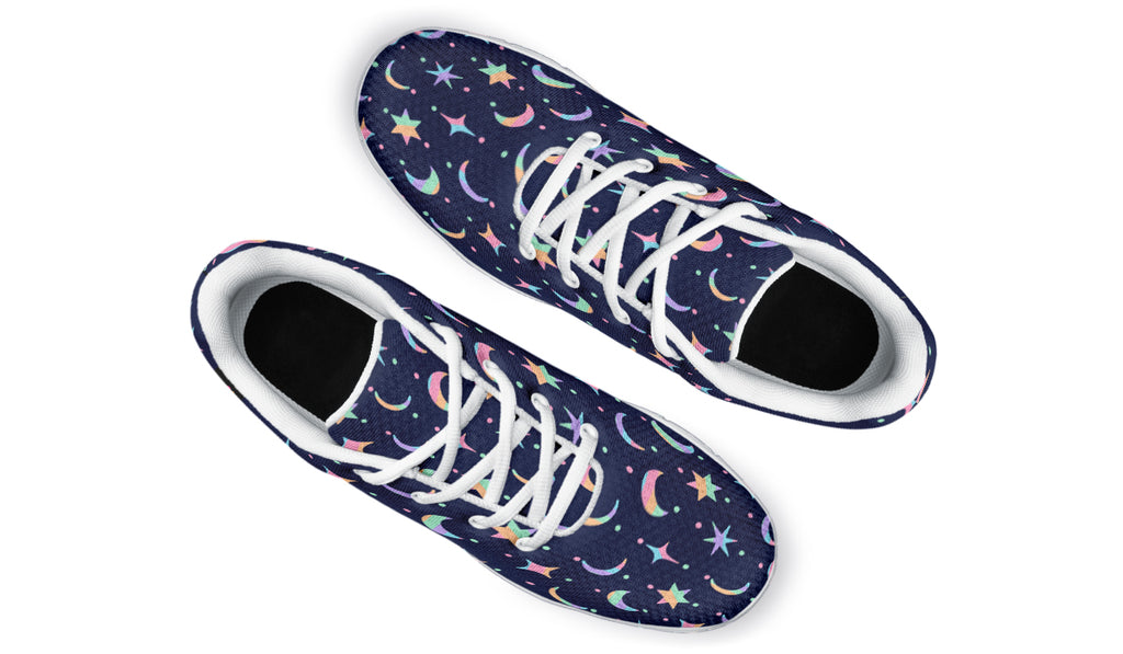 Pastel Celestial