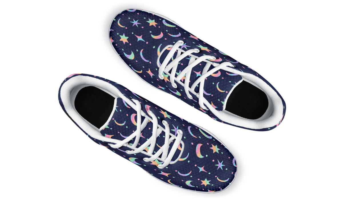 Pastel Celestial