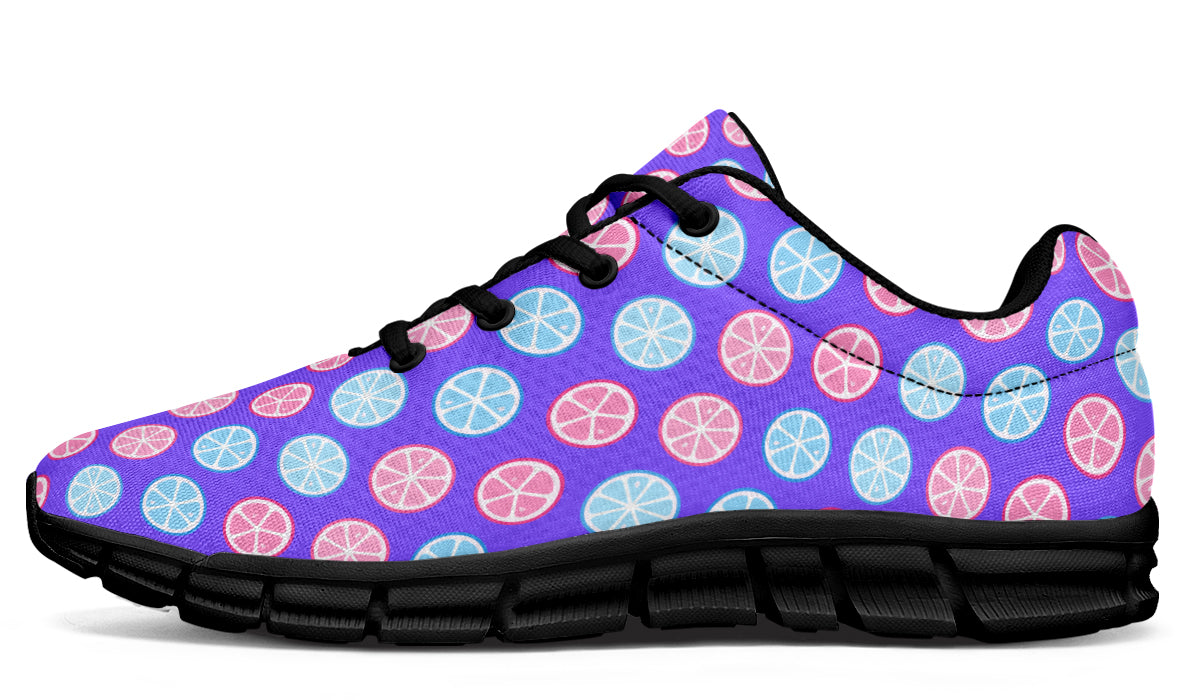 Pastel Citrus