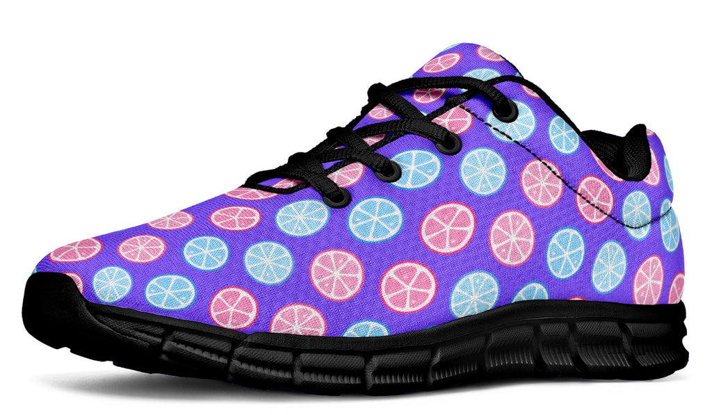 Pastel Citrus