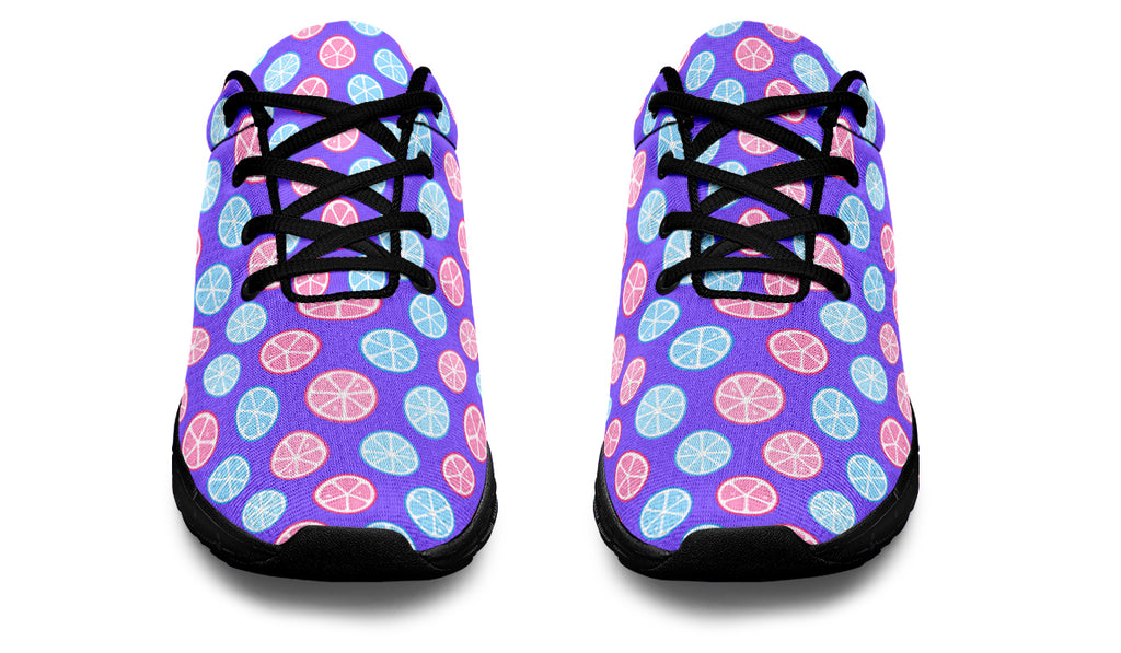 Pastel Citrus