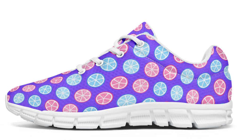 Pastel Citrus
