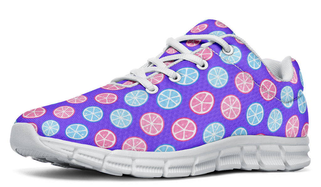 Pastel Citrus