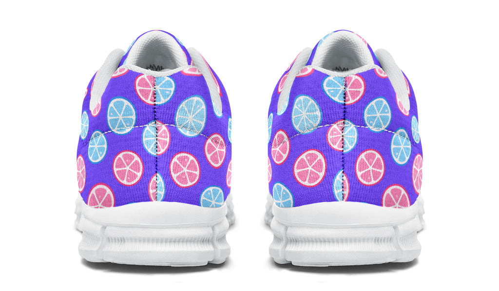 Pastel Citrus