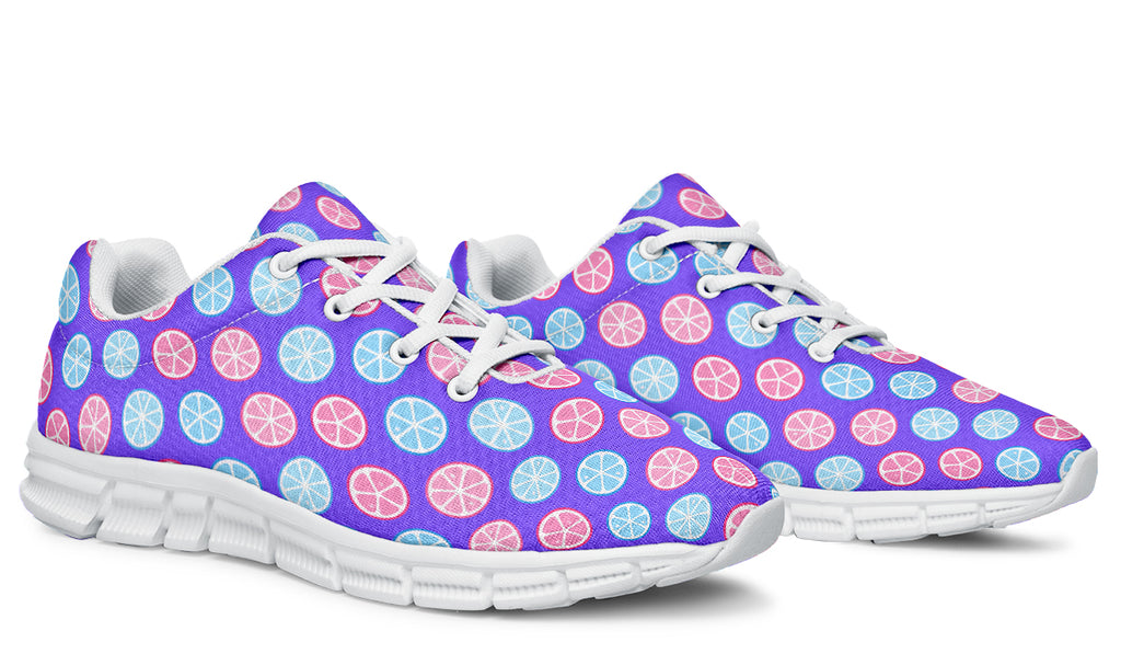 Pastel Citrus